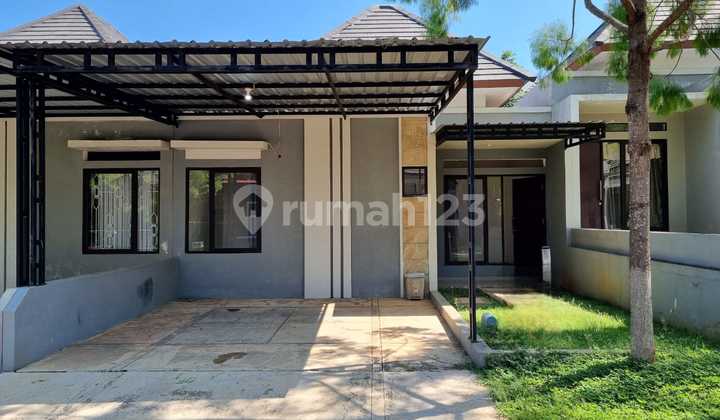 Nice House in Kedaton Bsb City 1