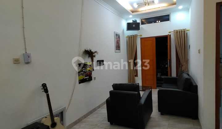 Dijual Rumah Bagus di Pasadena Manyaran Semarang 2