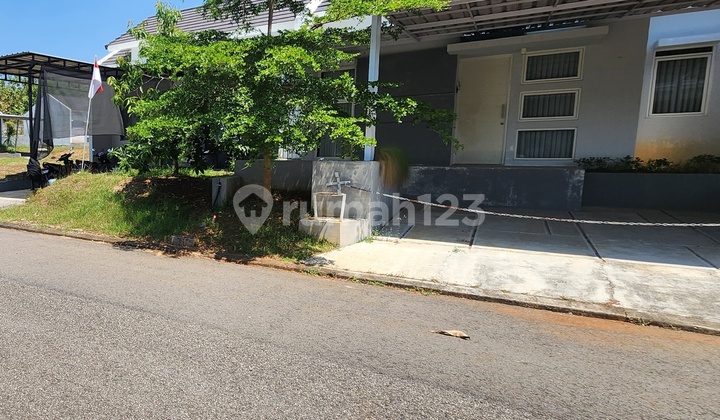 Rumah Murah di Forest Hill Bsb City 1