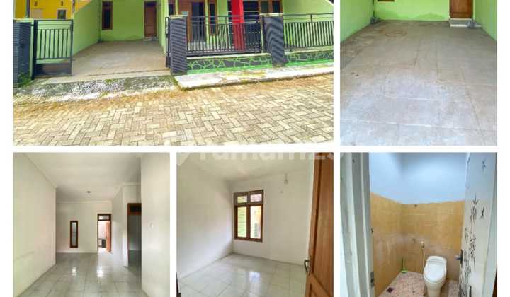 Rumah, SHM, di Mijen, Graha Permata Surya 2