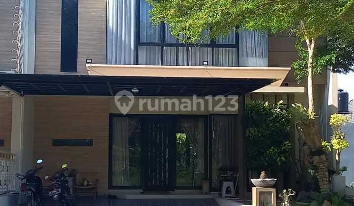 Rumah Bagus View Gunung Ungaran di di Perumahan The Amaya, Jl. Mt. Haryono Ungaran Semarang Rumah Bagus View Gunung Ungaran di di Perumahan The Amaya, Jl. Mt. Haryono Ungaran Semarang