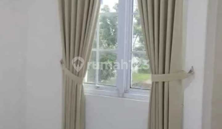 Rumah Bagus Di Paramount Village Semarang 2