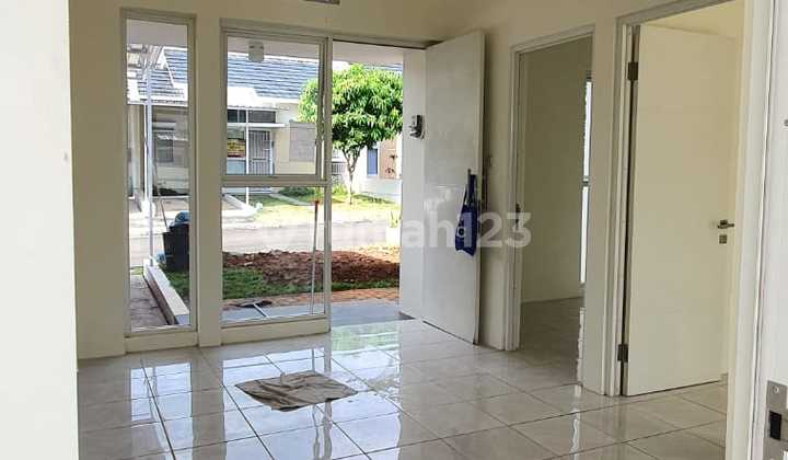 Rumah Bagus di Forest Hill Bsb City 2