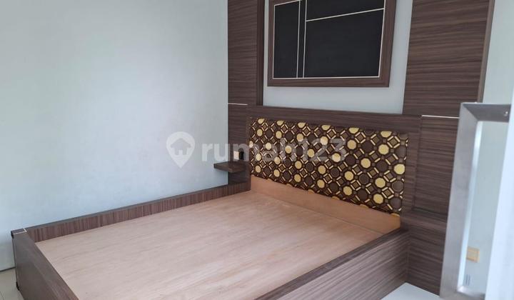 Rumah Lt 334 M² Di Ivy Park Citraland Bsb City 2