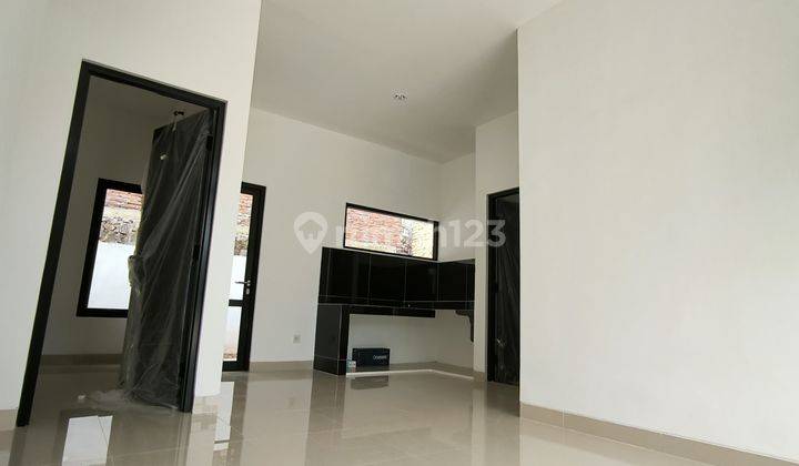 Rumah Bagus Di The Miles Bsb City Semarang 2