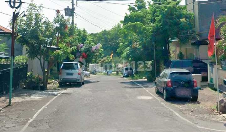 Rumah, 1 Lantai di Roro Jonggrang Manyaran 2