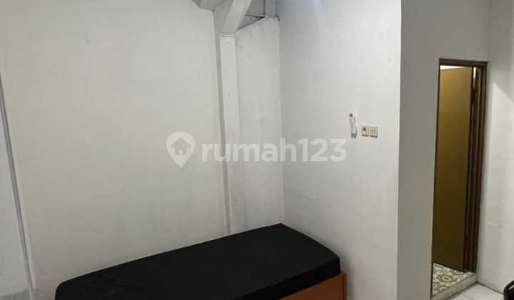 Dijual Kost 3 Lantai Jalan Jatingaleh Banyumanik