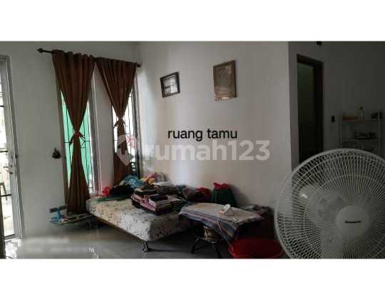 Rumah Lt 129 M² Di Perumahan Permata Puri, Jl. Prof. Hamka, Bringin, Ngaliyan, Kota Semarang 2