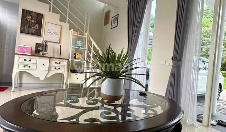 Rumah 2 Lantai di Citragrand, 2