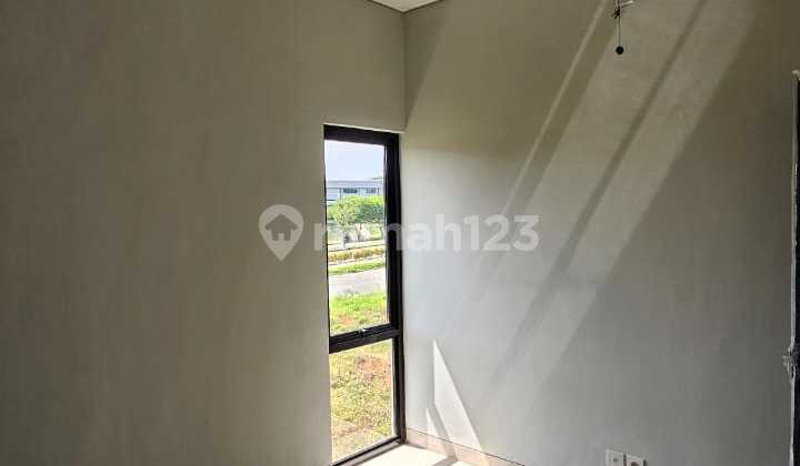 Rumah Murah di The Miles Bsb City 2