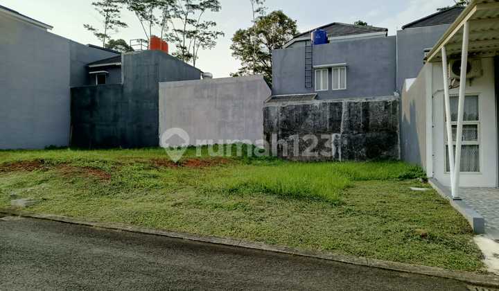 Dijual Kavling Di Forest Hill Citraland Bsb City 2