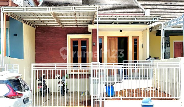 Rumah Bagus di Candi Kalasan Manyaran 1