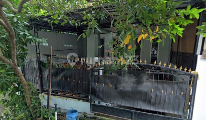 Rumah Lt 129 M² Di Perumahan Permata Puri, Jl. Prof. Hamka, Bringin, Ngaliyan, Kota Semarang 1