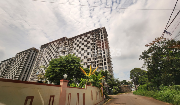 Dijual Tanah Dekat Undip 1