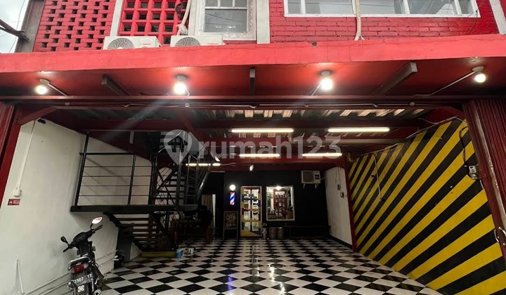 Dijual Kost 3 Lantai Jalan Jatingaleh Banyumanik