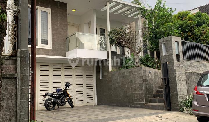 (Murah) Rumah 340 M² di Papandayan Gajahmungkur Semarang 1