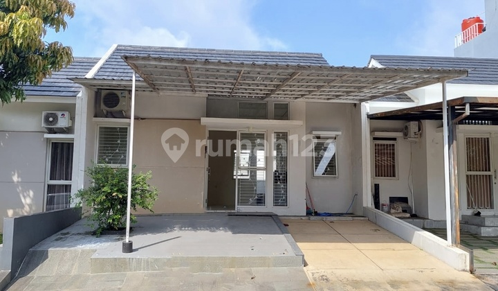 Rumah Bagus Di Forest Hill Citraland Bsb City 1