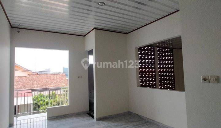 Rumah Baru 2 Lantai Di Manyaran Semarang 2