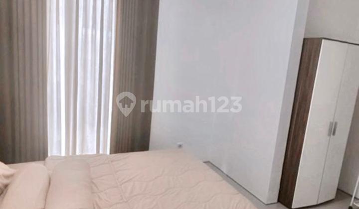 Dijual Rumah Bagus Di Ivy Park Citraland Bsb City 2