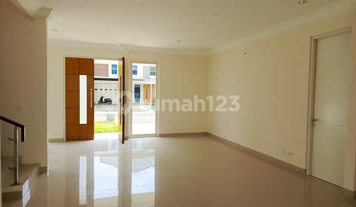 Rumah Baru di Victoria Valley Citraland Bsb City 2