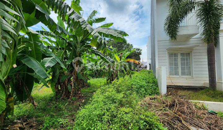 Dijual Tanah Dekat Undip 2