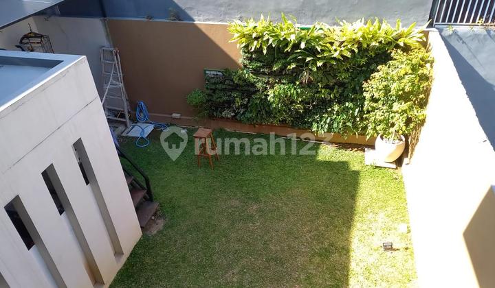 Rumah Bagus View Gunung Ungaran di di Perumahan The Amaya, Jl. Mt. Haryono Ungaran Semarang 2