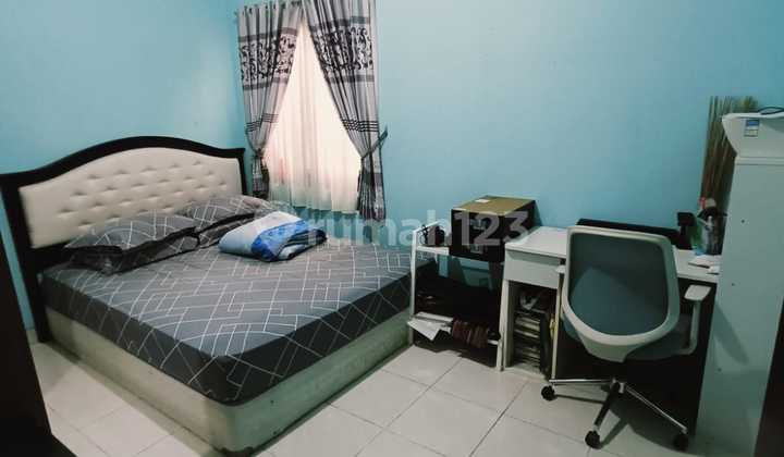 Rumah Siap Huni Di Beranda Bali Bsb City 2