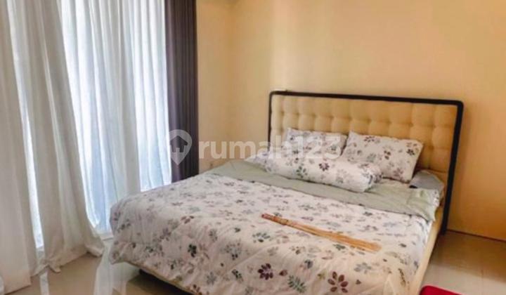 Rumah Mewah Di Ivy Park Citraland Bsb City 2