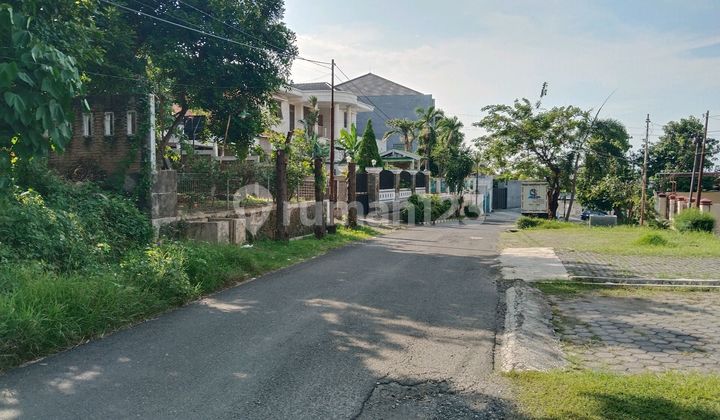 Tanahdi Wologito Muradi Semarang Barat 1