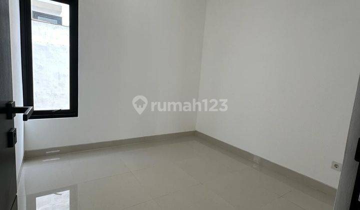 Rumah Bagus Di The Miles Bsb City Semarang 2