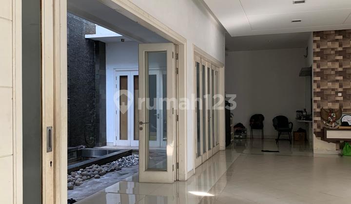 (Murah) Rumah 340 M² di Papandayan Gajahmungkur Semarang 2