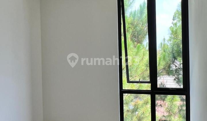 Rumah Baru Di Hilago Bsb City 2