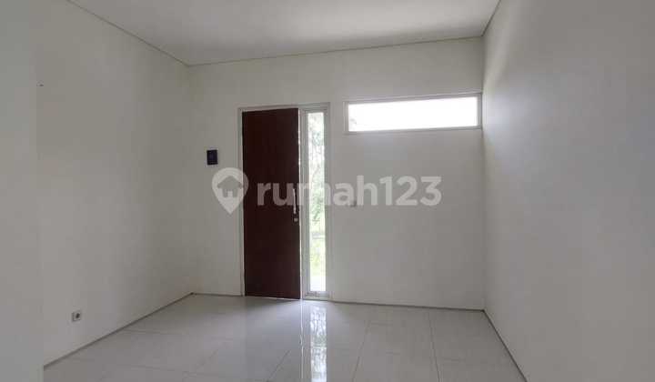 Mountain View House 136 Sq M in BSB Village 2