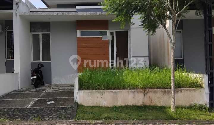 Mountain View House 136 Sq M in BSB Village 1