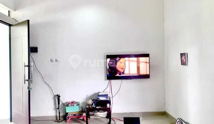 Rumah Murah di Kedaton Bsb City 2