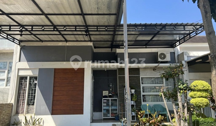 Rumah Bagus Di Bsb Village Semarang 1