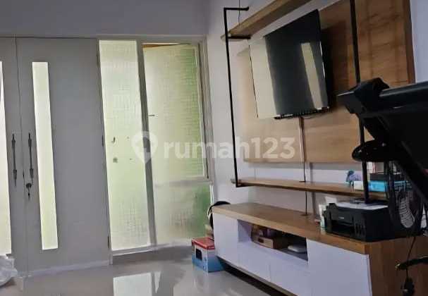 Rumah Full Furniture Di Kedaton Bsb City 2