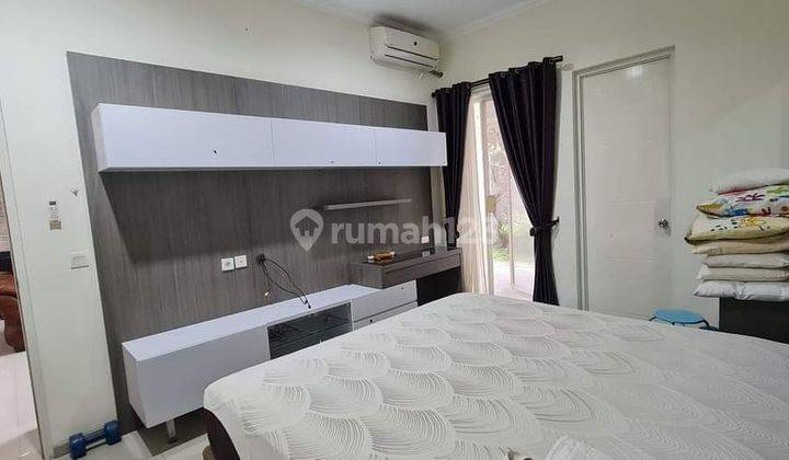 Rumah Bagus Lt 200 M² Di Graha Padma Semarang 2