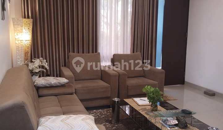 Nice House In Kedaton Bsb City 2