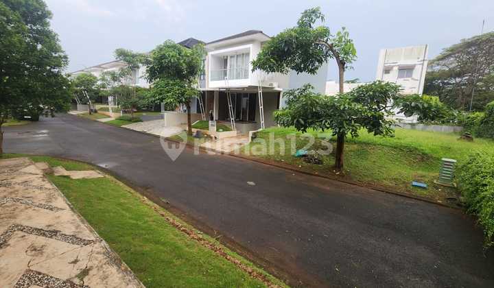 Kavling Hook Di Ivy Park Citraland Bsb City Semarang 1