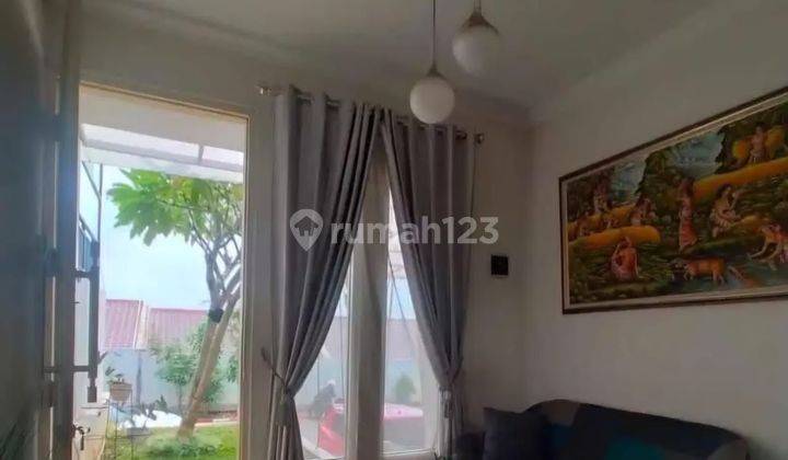 Rumah 2 Lantai View Kota Di Bukit Wahid Manyaran Semarang 2