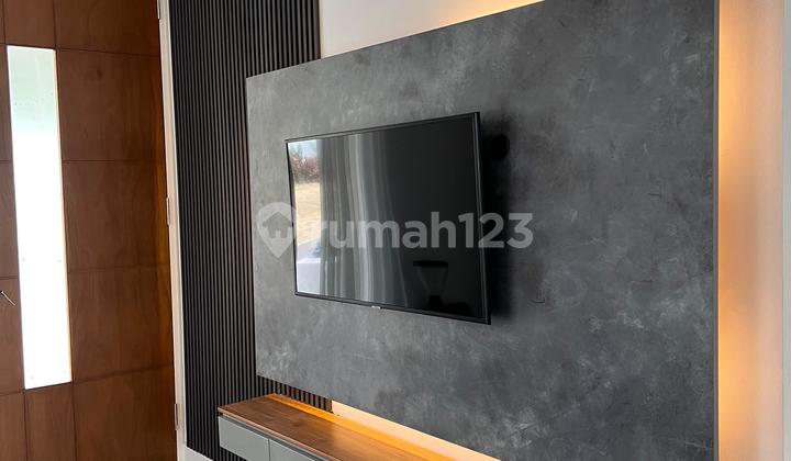 Dijual Rumah Mewah Victoria Valley Citraland Bsb City 2