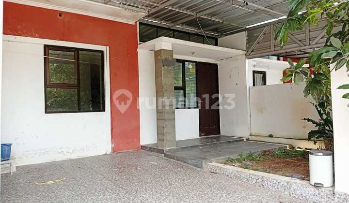 Rumah Bagus di Graha Pesona, Jl. Garaha Pesona Jatisari, Jatisari, Mijen, Kota Semarang, Jawa Tengah, Indonesia, 50275, Mijen 1