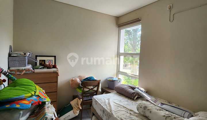 Murah! Rumah Hook 184M² di Forest Hill Citraland Bsb City 2