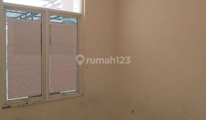 Rumah Murah Di Graha Padma Semarang 2