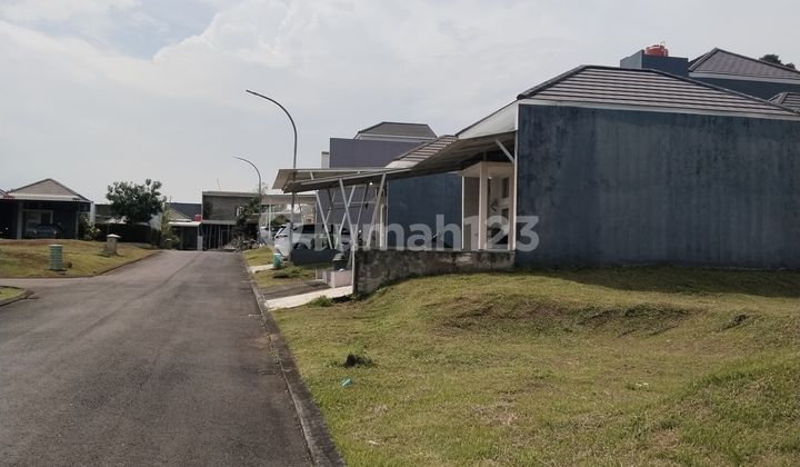 Tanah di Cluster Forest Hill, Perumahan Citraland Bsb City, Jl. Bsb City, Pesantren, Mijen, Kota Semarang, Jawa Tengah, Indonesia, 50212, Bsb City 1