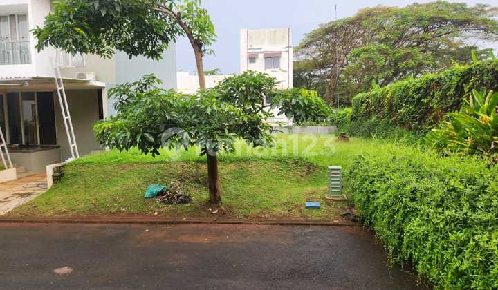 Kavling Hook Di Ivy Park Citraland Bsb City Semarang 2