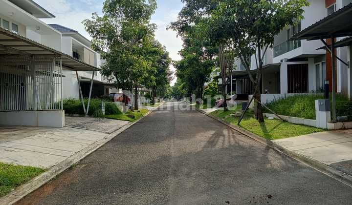 Kavling 299 M² Di Ivy Park Citraland Bsb City 2