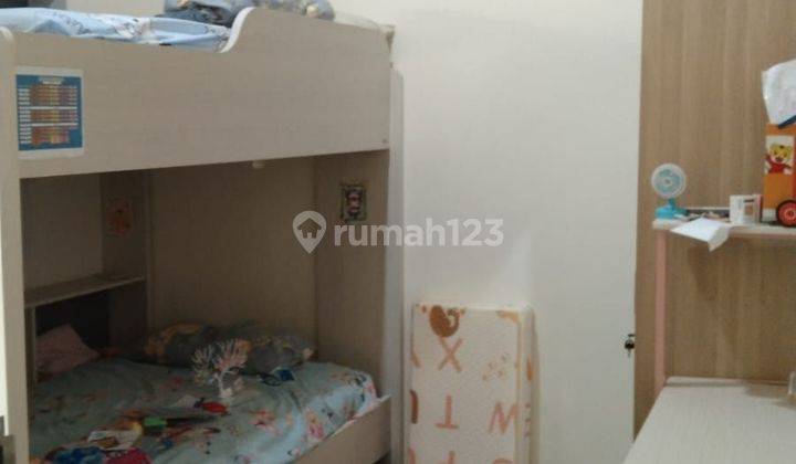 Rumah Bagus  Lt 120 M² Di Graha Padma Semarang 2