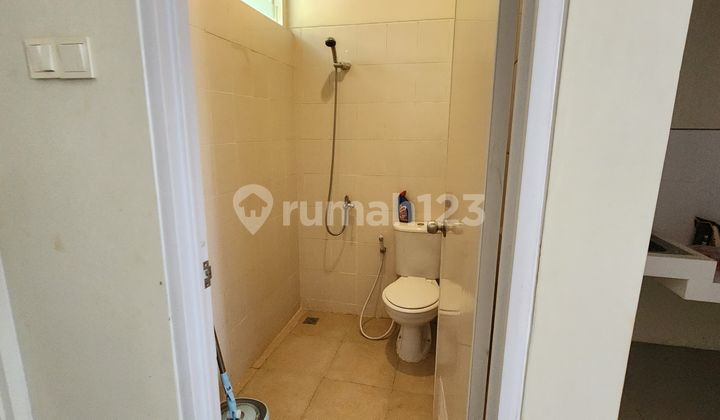 Rumah Murah di Forest Hill Bsb City 2